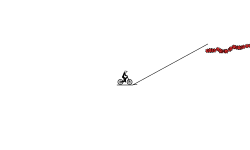 impossible track