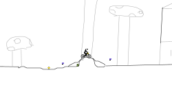 MrWarioKnuckles Island