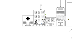 Parkour City Preview