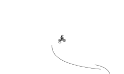 Jump after jump