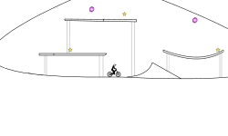 Bike Parkour #2