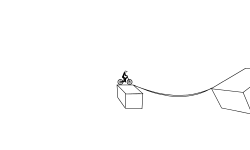 cubes valley