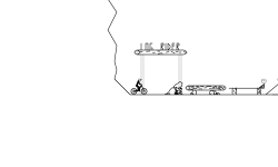 log rider