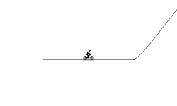 trick track