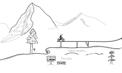 Winter Track Update