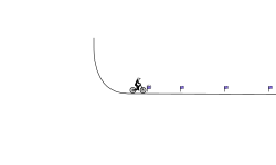 wheelie