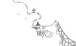 bmx mountain