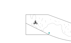 gravity cave