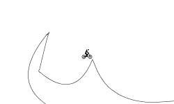 Hard Trick Jump