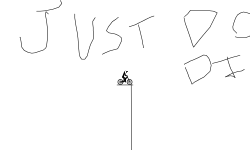 Just Don't Die