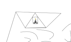 ESCAPE THE PYRAMID