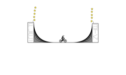 HALF PIPE