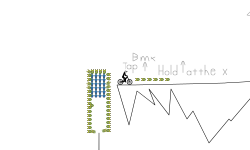 Impossible Crazy Gravity Jump