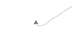 Track Wheelie