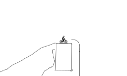 mountin rider