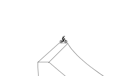 BMX Flow Track