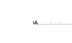 bmxing sort of