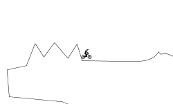 Riding The Hills