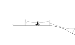 Downhill