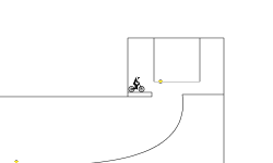 bmx challenge pro #2
