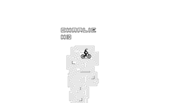Automatic Maze