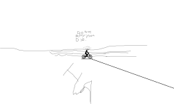death track