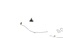 trail \ wealy