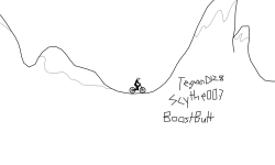 A Reckless Trek of Peril: DESC