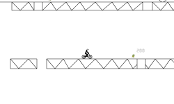 Donkey Kong 100m