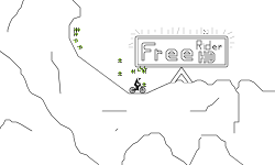 Rocky Trail Demo v2