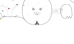 Midnight Fright (HaloweenSpcl)