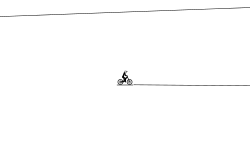 Going Up To HEAVEN