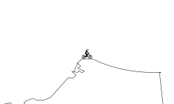 Jump Line + Dh