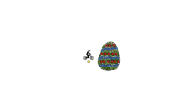 happy easter