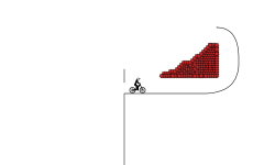 Biggest MTB Trial Yet!?