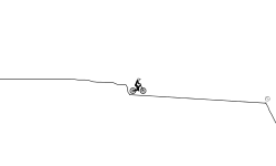 First track
