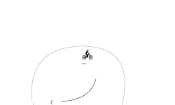 Dangerous Auto Track