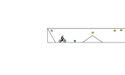 Hard Triangle Trials