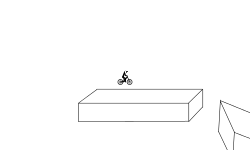 3D track