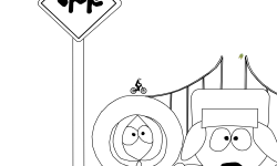 south park