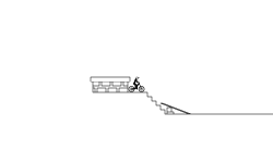 Urban Freeriding