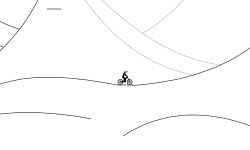 Mountain Flips
