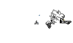 8Bit DBZ preview
