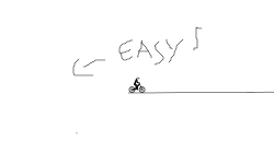 easy hard