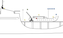 Boat Blitz