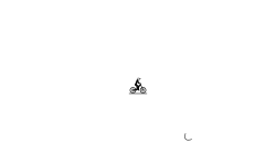 Go, then don't move