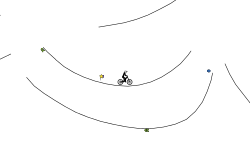 Black Lines Contest
