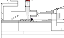 secret laboratory adventure