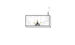 Houdini Box