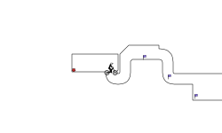 Small trail